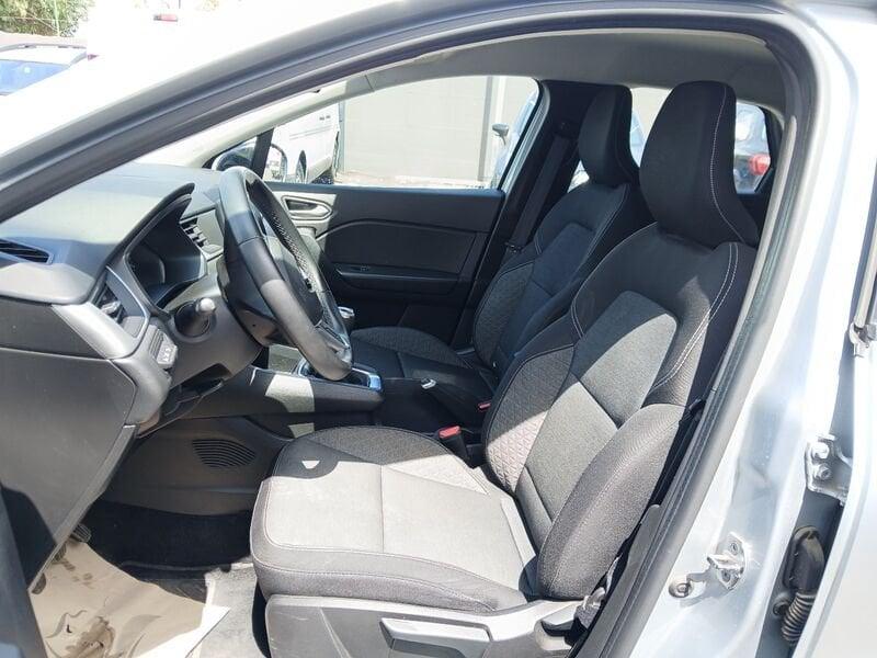 Renault Captur II 2019 1.0 tce Zen Gpl 100cv my21