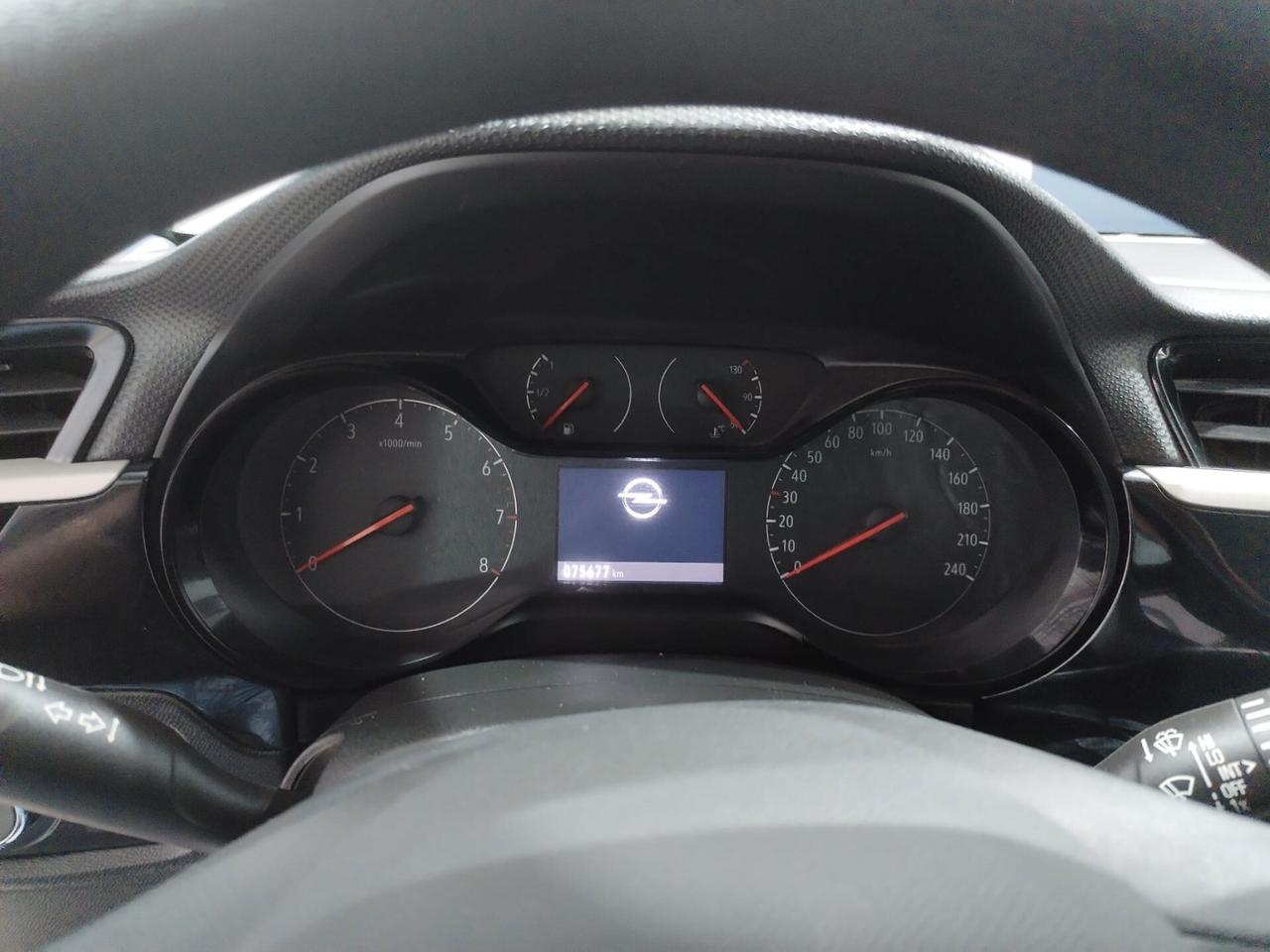 Opel Corsa 1.2 Edition