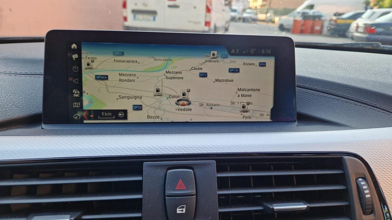 Bmw 420 420d xDrive Coup Msport