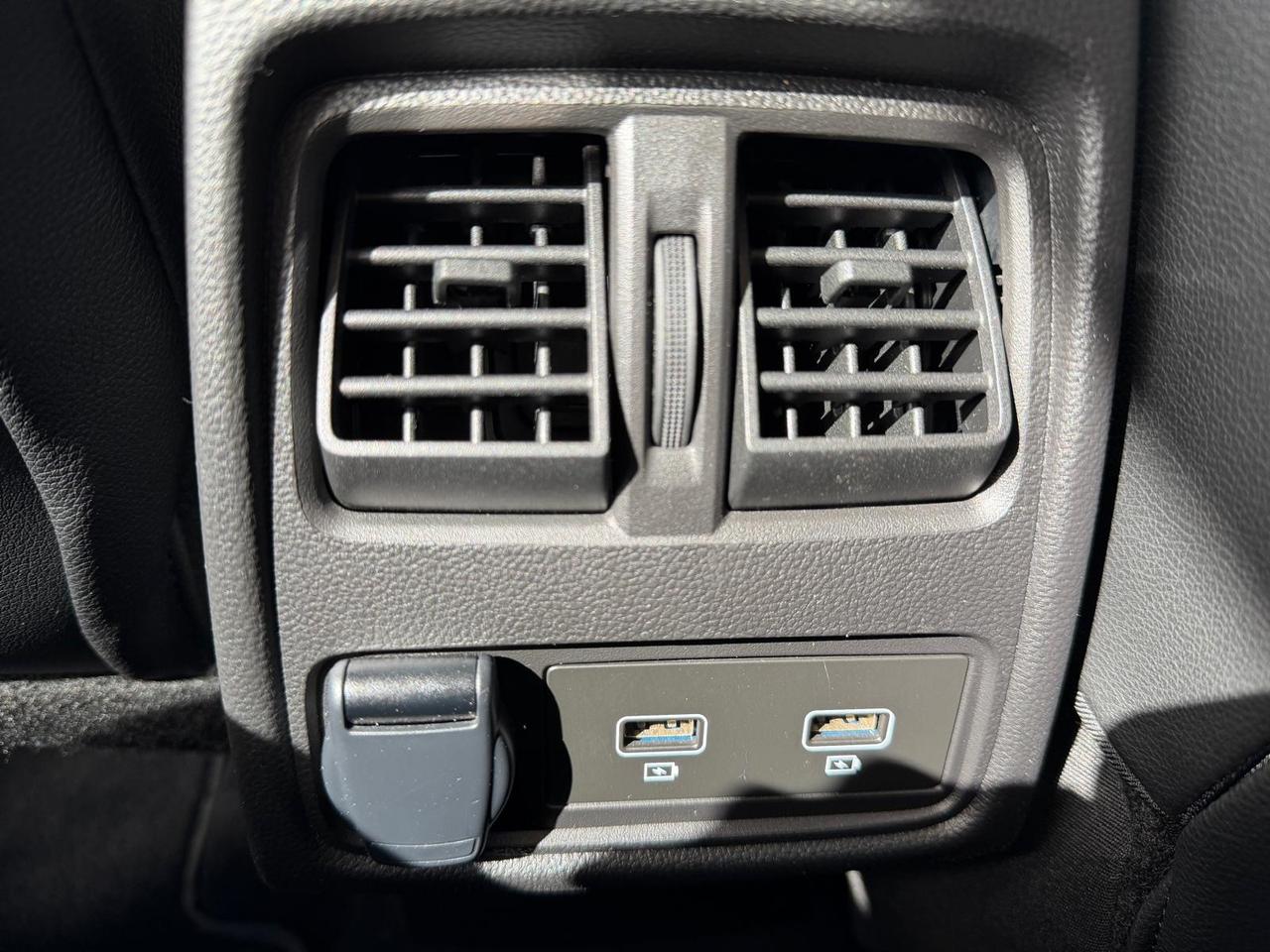 Renault Captur Full Hybrid E-Tech 145 CV Techno