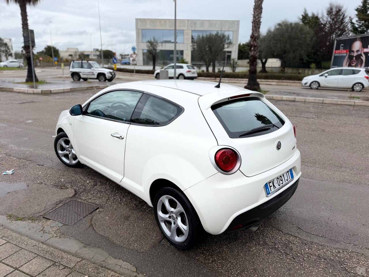 Alfa Romeo MiTo 1.3 JTDm 95 CV S&S Super
