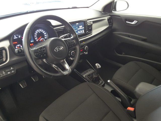 KIA Rio 1.4 CRDi 90cv 5 porte Cool *solo 83.300 Km*
