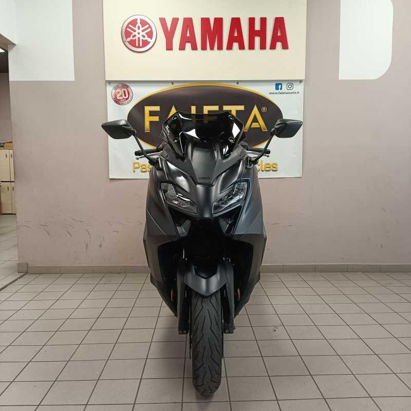 Yamaha T-Max 560 - 2023