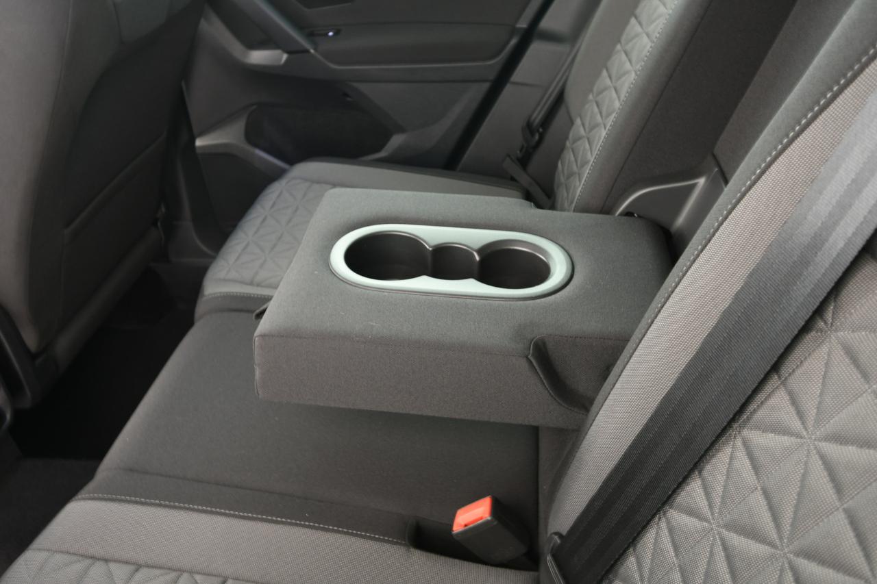 VOLKSWAGEN Tiguan 2.0 tdi Life 4motion 150cv dsg ACC+FULL LED+C18"