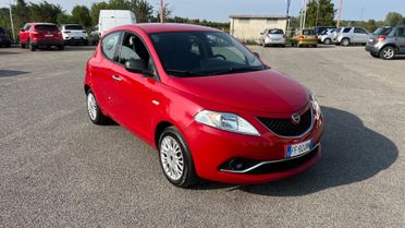 Lancia Ypsilon 1.2 69 CV 5 porte GPL Ecochic Platinum