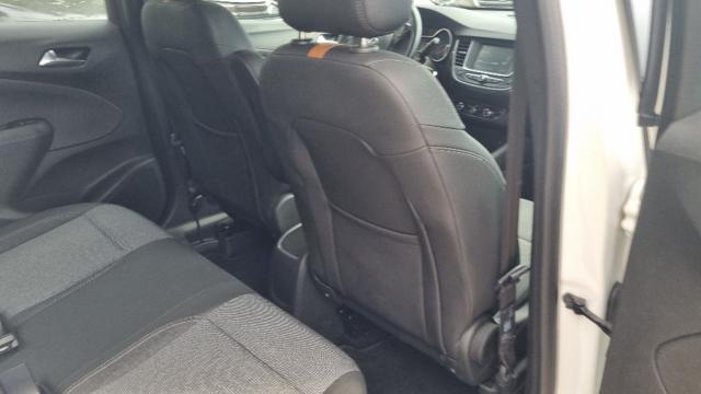 OPEL Crossland 1.2 12V Start&Stop Elegance