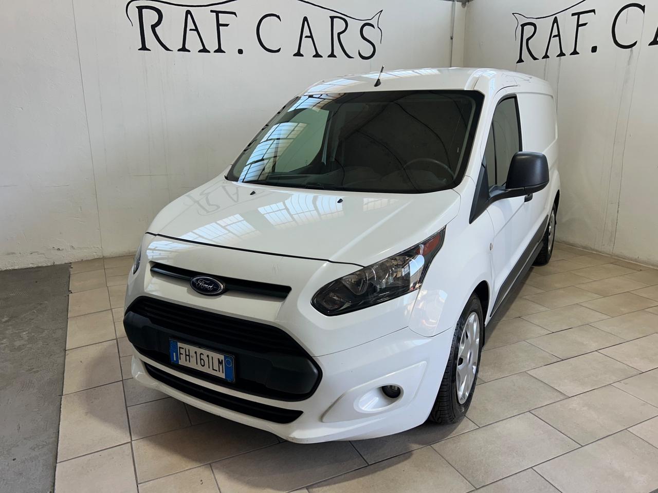 Ford Transit Connect 200 1.6 TDCi 115CV PC Furgone Trend