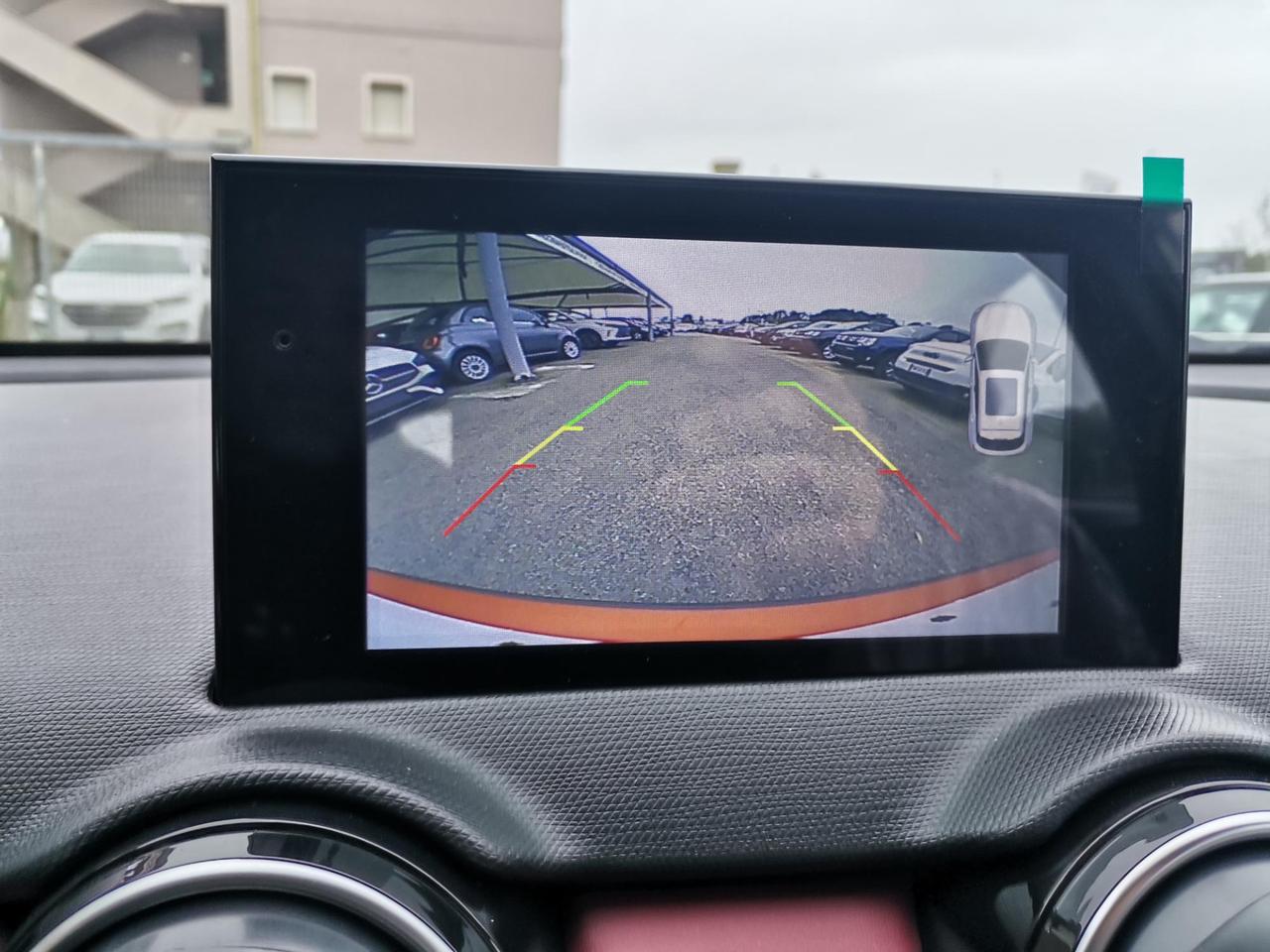 DFSK Glory 500 1.5 bifuel Gpl Standard