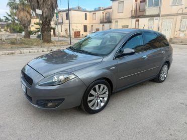Fiat Croma 1.9 Multijet Emotion automatica
