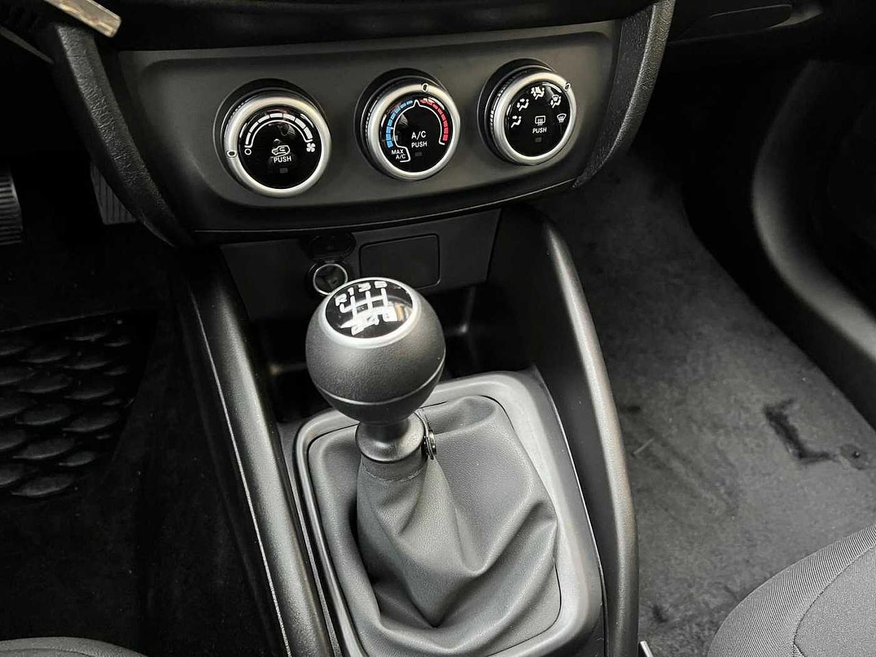 Fiat Tipo 1.6 Mjt S&S 4 porte