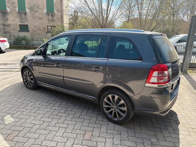 Opel Zafira 1.6 t. EDITION ecoM 150cv 7 POSTI