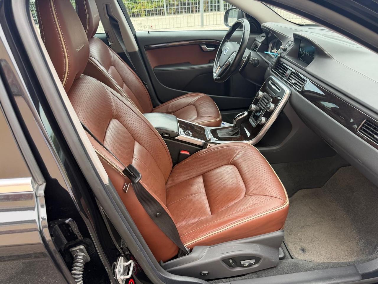 Volvo V70 D4 Geartronic Momentum