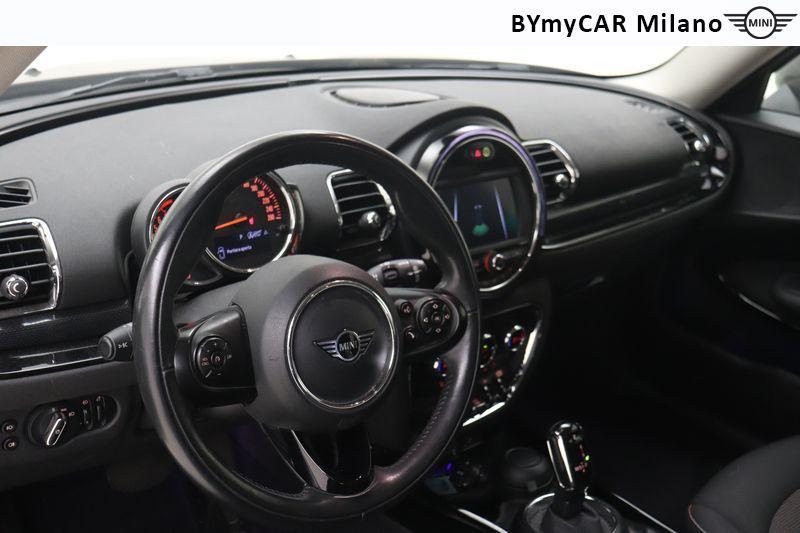 Mini Cooper Clubman 1.5 Cooper Hype