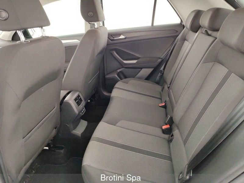 Volkswagen T-Roc 2.0 TDI SCR Style BlueMotion Technology