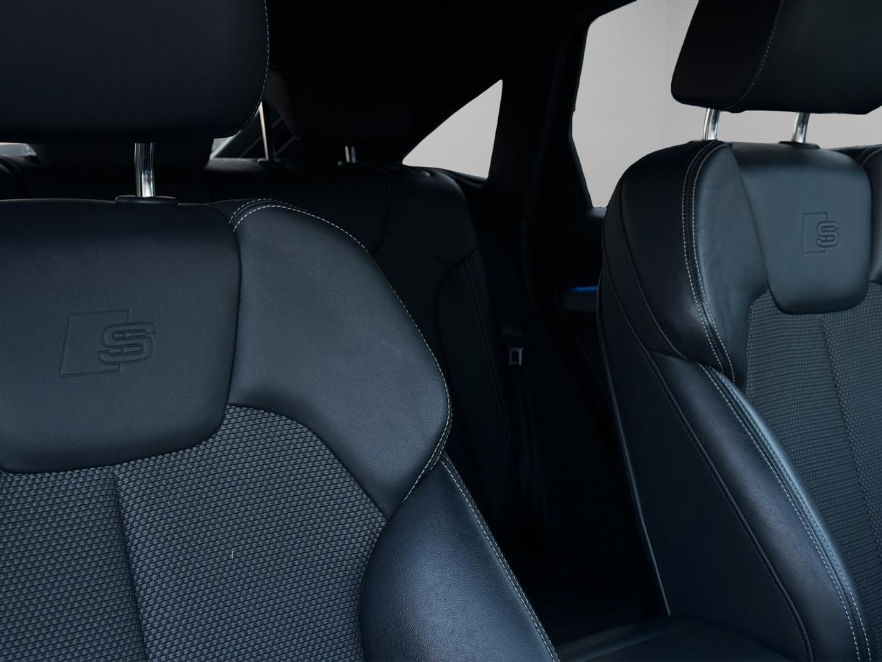 Audi Q5 SPB 40 TDI quattro S Tronic Line Plus