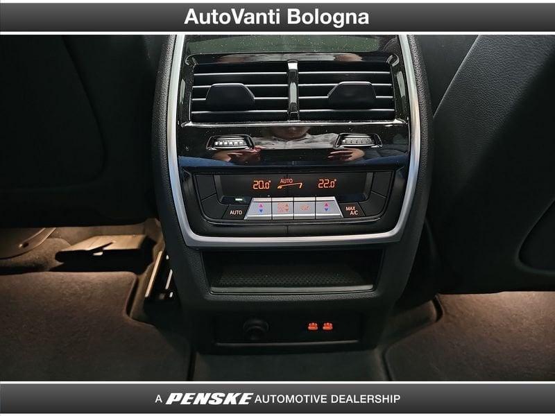 BMW X5 X5 xdrive30d MSport Pro auto