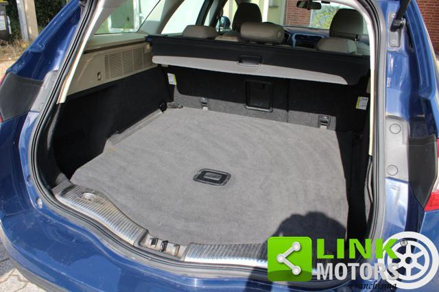 FORD Mondeo 2.0 TDCi 150 CV ECOnetic S&S Station Wagon Busines