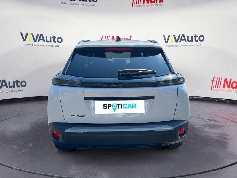 Peugeot 2008 PureTech 100 Allure S/S