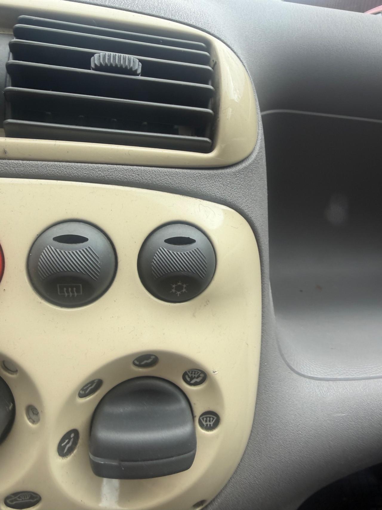 Fiat 600 1.1 50th Anniversary