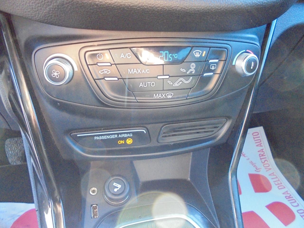 Ford B-Max 1.5 TDCi 75 CV