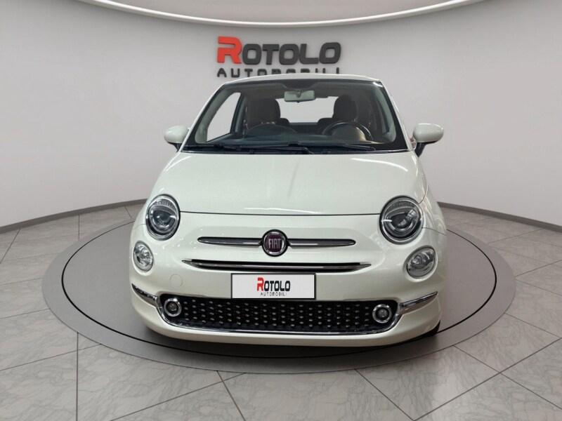 FIAT 500 (2015-2024) 500 1.3 Multijet 95 CV Lounge