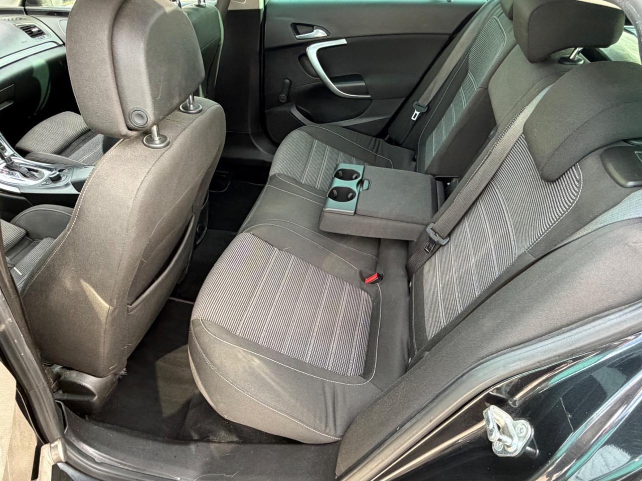 Opel Insignia 2.0 CDTI 160CV Sports Tourer Cosmo