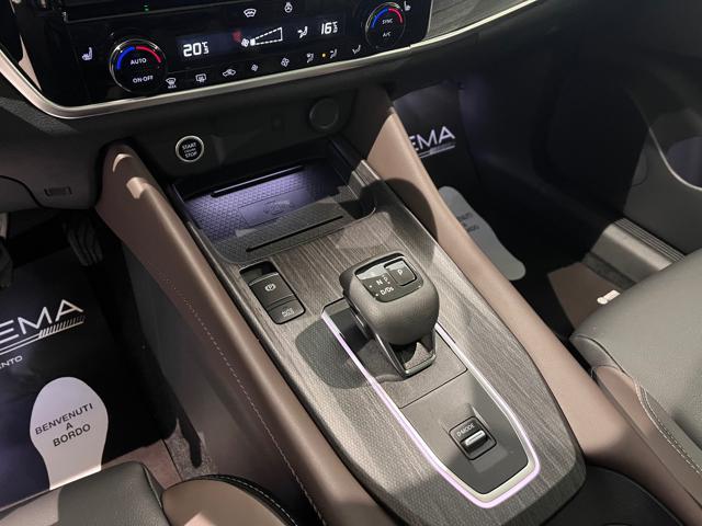NISSAN Qashqai MHEV 158 CV Xtronic 4WD Tekna - AUDIO BOSE