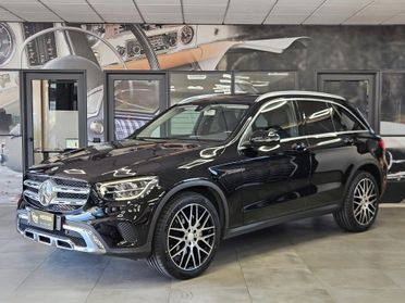 Mercedes-benz GLC 220 d 4Matic Business