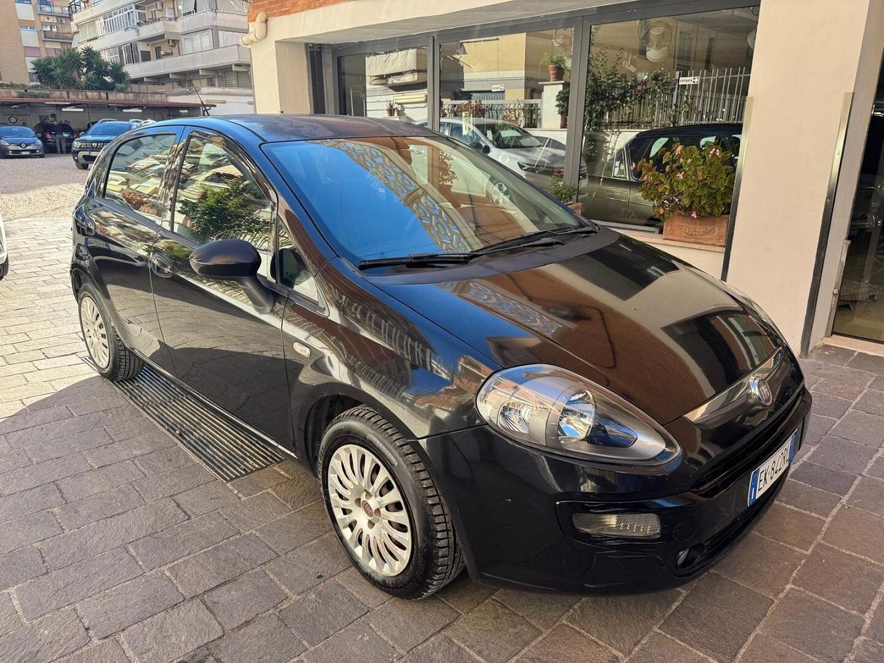 FIAT Punto Evo 1.2 5 porte S&S Dynamic
