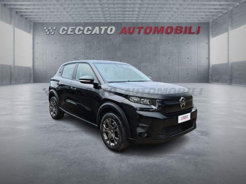 Citroën C3 C3 1.2 puretech You 100cv s&s