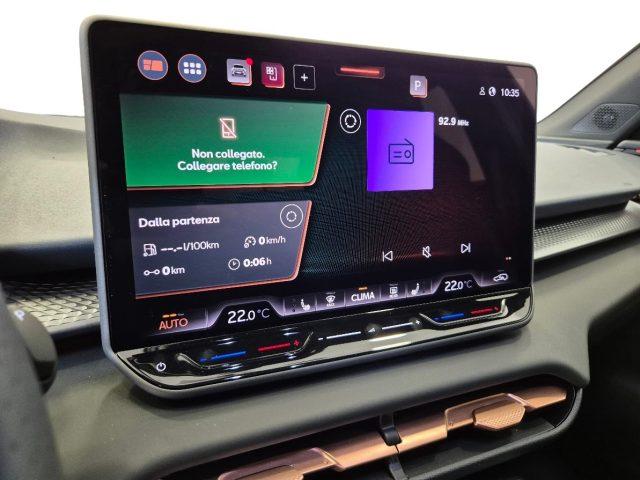 CUPRA Terramar 1.5 eTSI DSG