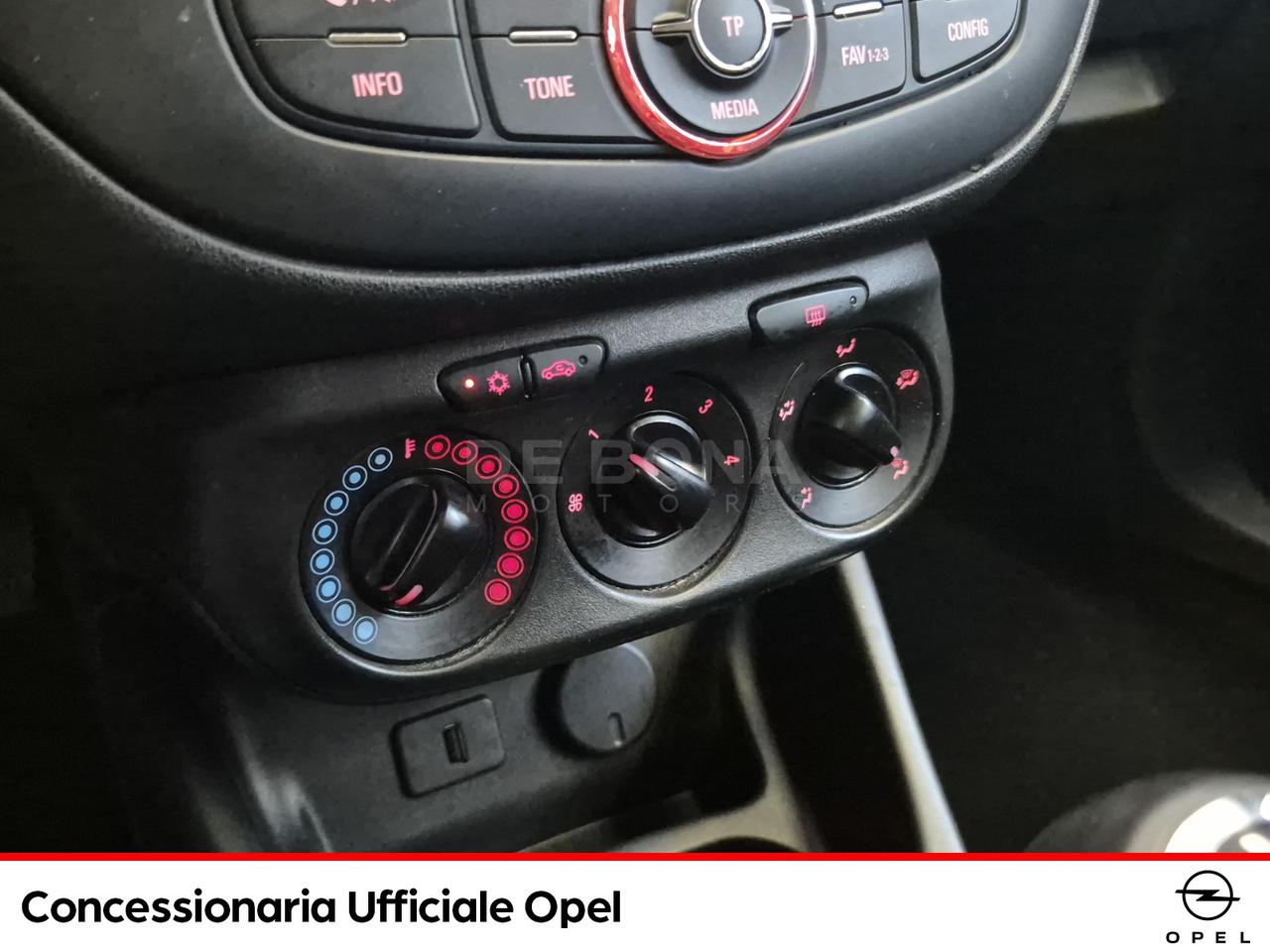 Opel Corsa 5p 1.3 cdti 75cv
