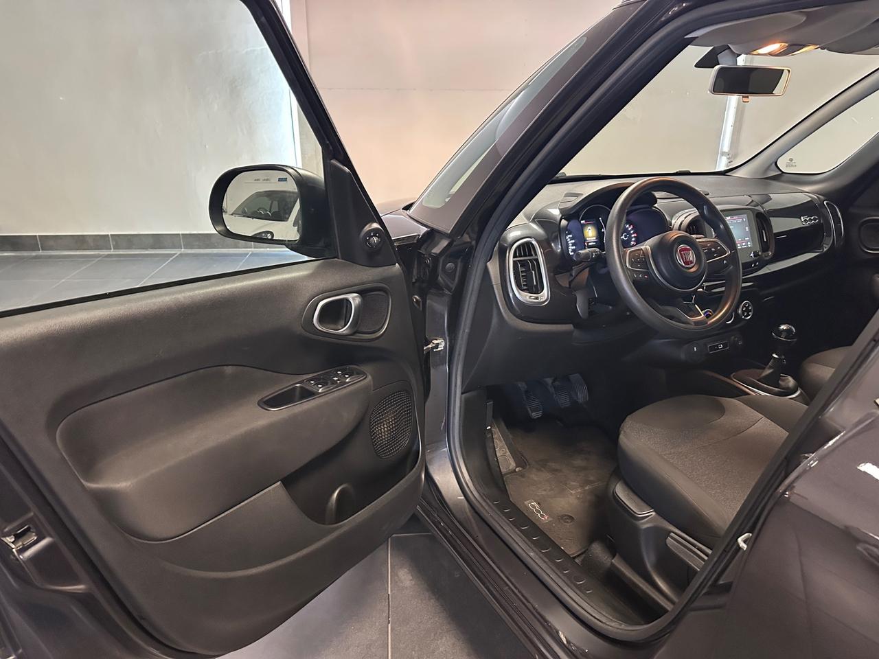 FIAT 500L 1.3 MJT 95CV PRONTA CONSEGNA GARANZIA