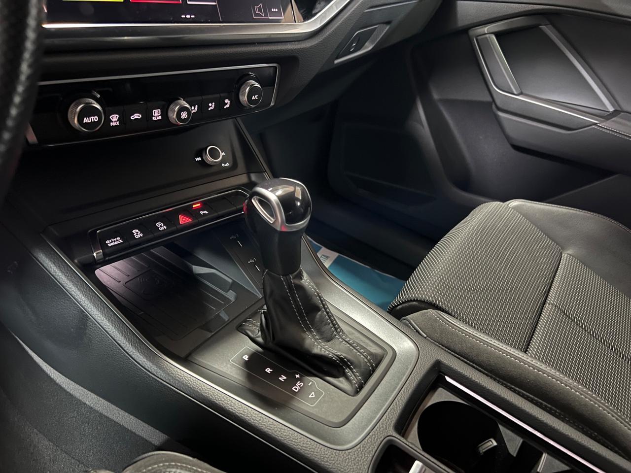 Audi Q3 SPB 35 TDI S tronic S line edition