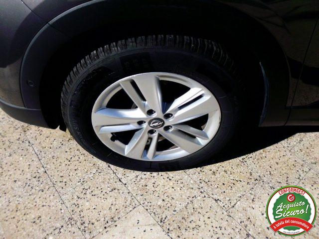 OPEL Grandland X 1.5 diesel Ecotec Start&Stop aut. Elegance