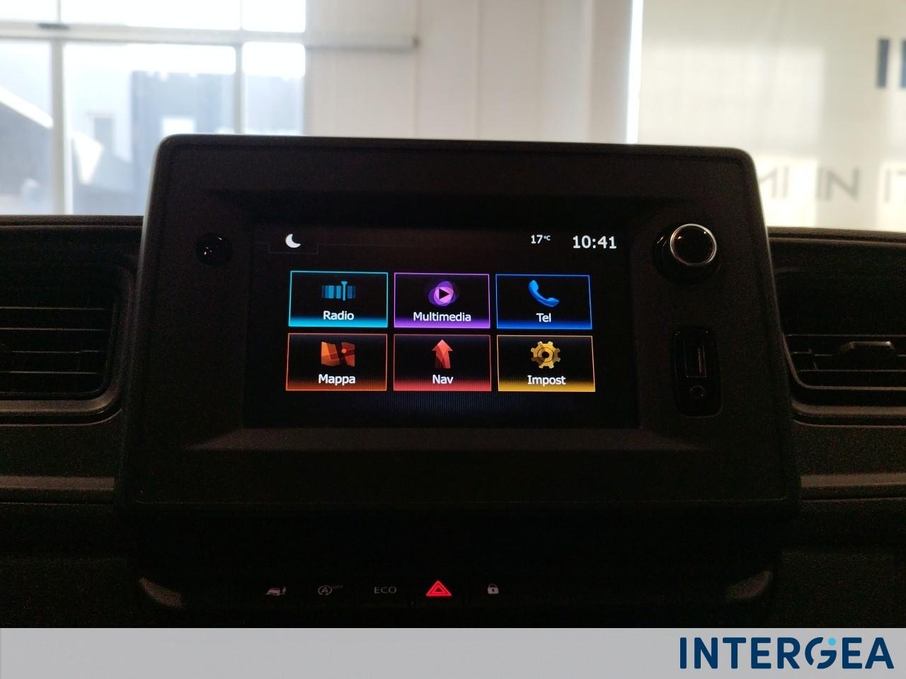 RENAULT Master T35 2.3 energy dci 150cv L2H2 Ice