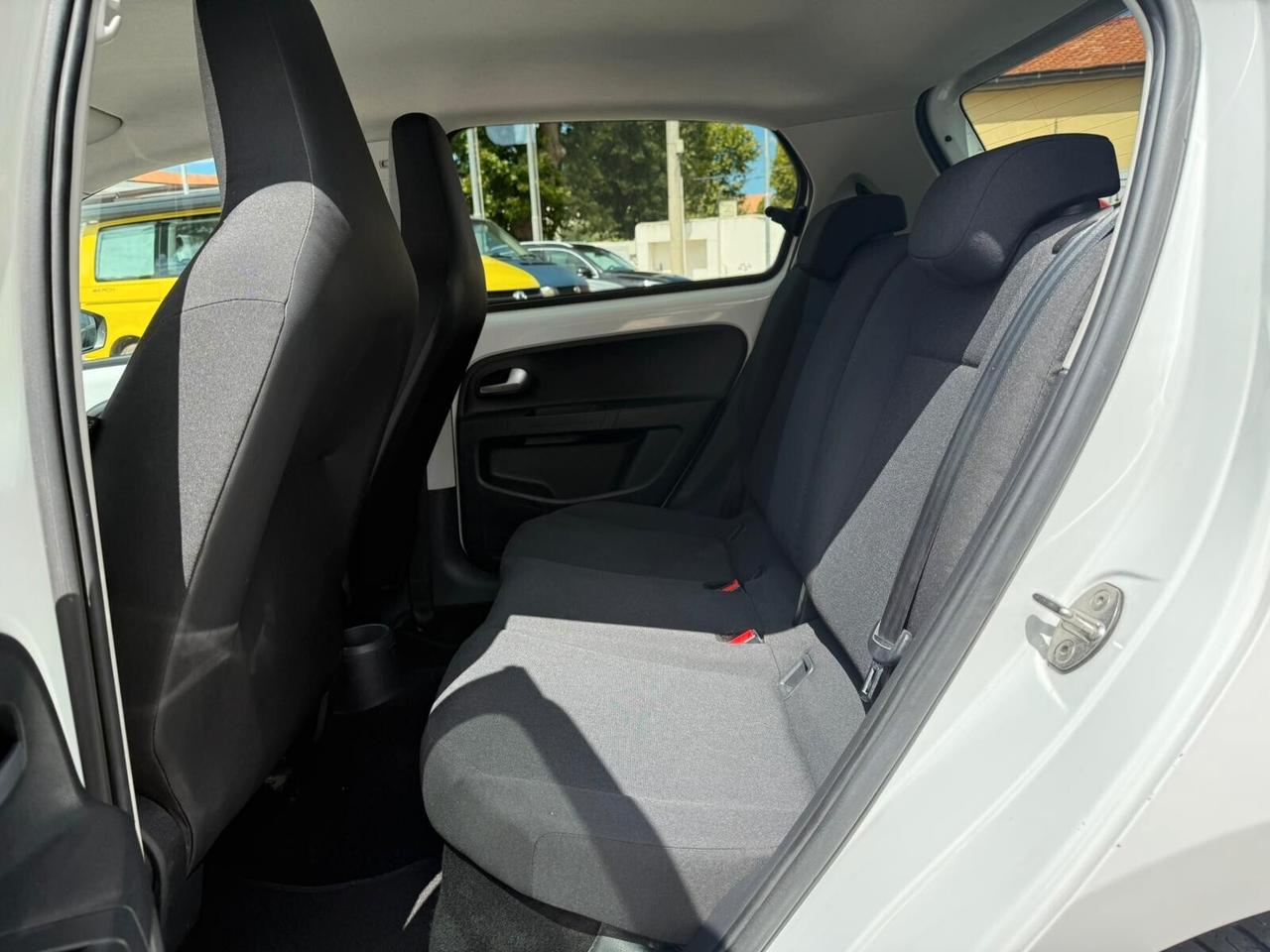 Volkswagen up! e-up! 82 CV