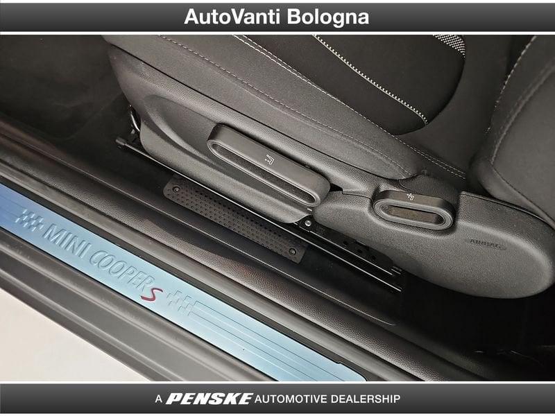 MINI Cooper Mini 2.0 Cooper S