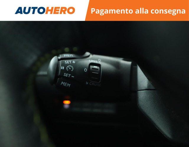 PEUGEOT 2008 PureTech 130 S&S GT Line