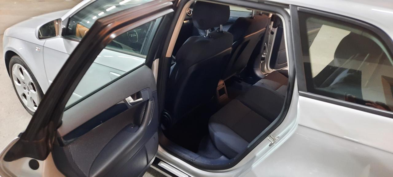 Audi A3 2.0 TDI 170 CV F.AP. quattro Ambition
