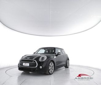 MINI Cooper SD 2.0 Cooper SD aut. - PER OPERATORI DEL SETTORE