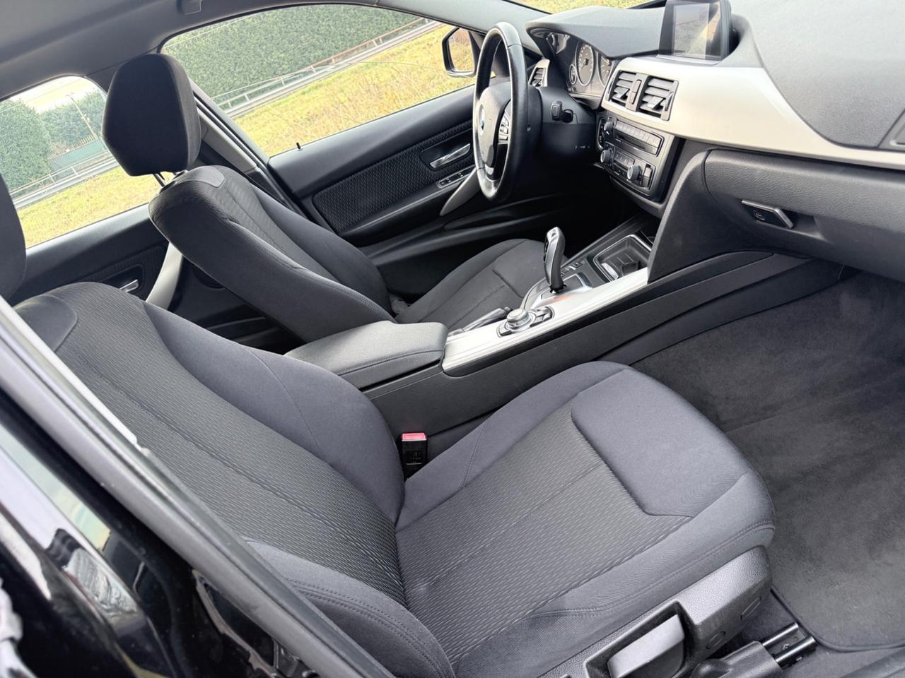 Bmw 316 316d Touring Msport