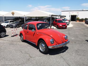 VOLKSWAGEN Maggiolino 1200 Messico RATE AUTO MOTO SCOOTER