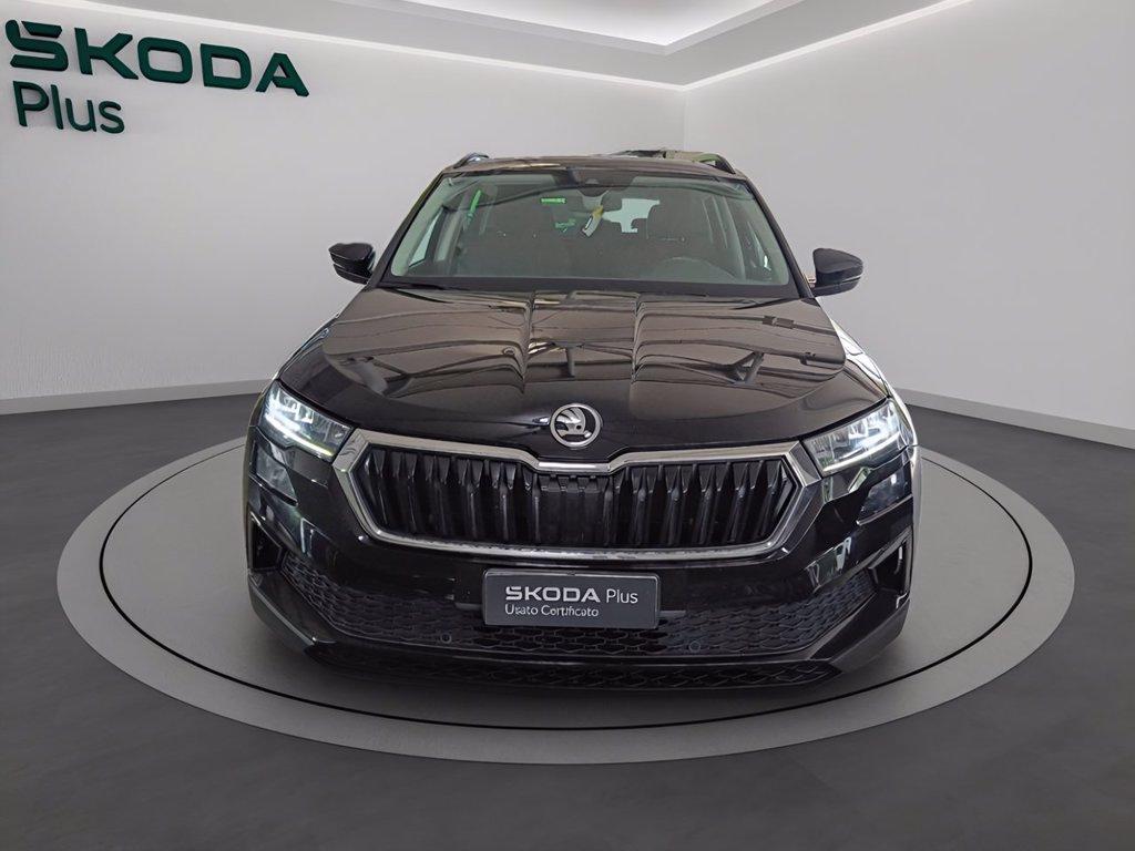 SKODA Karoq 2.0 tdi executive 115cv del 2023