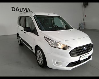 FORD Transit Connect 220 1.5 ecoblue(tdci) 120cv Trend L1H1 auto Combi