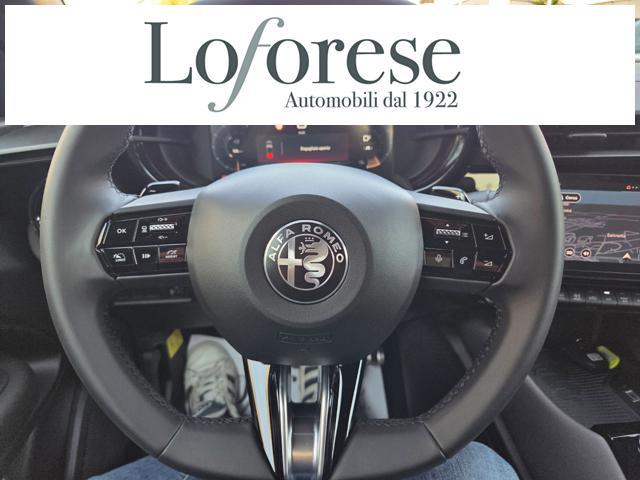 ALFA ROMEO Junior 1.2 145 CV Hybrid eDCT6 Speciale