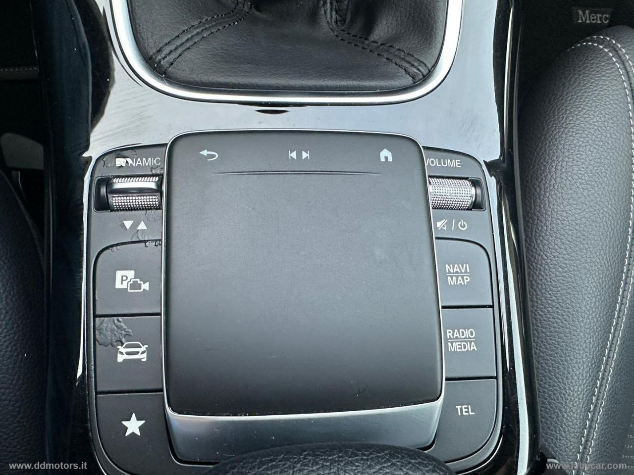 MERCEDES-BENZ A 180 Business *PROMO*