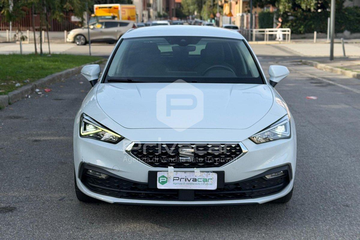 SEAT Leon 1.5 eTSI 150 CV DSG Xcellence