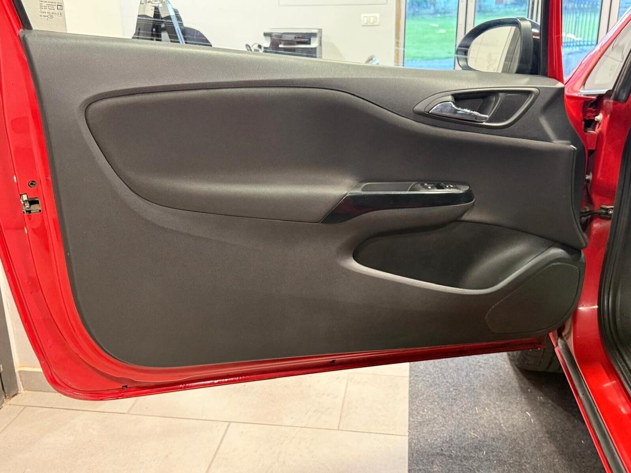 Opel Corsa 1.3 CDTI ecoFLEX Start&Stop Coupé DISTRIBUZIONE ESEGUITA