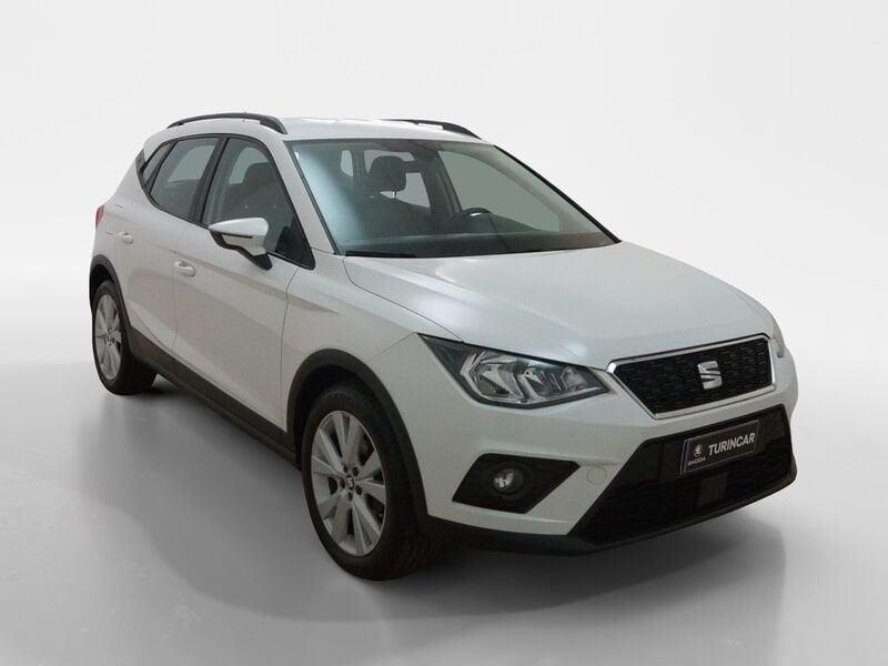 SEAT Arona 1.6 TDI SCR 70KW STYLE